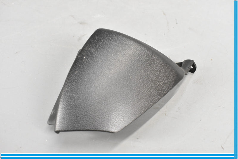 Load image into Gallery viewer, 07-14 Mercedes S550 W221 Front Right Passenger Seat Corner Panel Cover Trim Oem