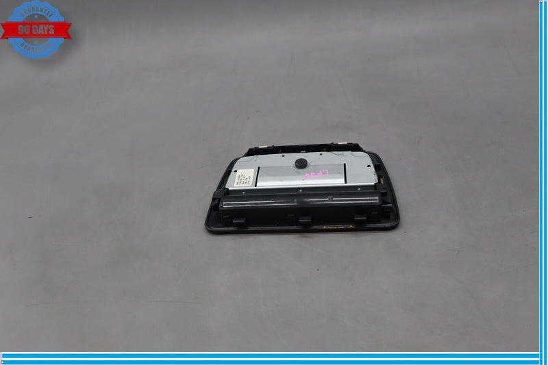 Load image into Gallery viewer, 09-15 BMW 750Li Rear Left Overhead Interior Make Up Vanity Mirror W/ Light Oem