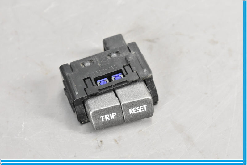 Load image into Gallery viewer, 07-12 Lexus LS460 Instrument Cluster Trip Reset Switch Button Oem