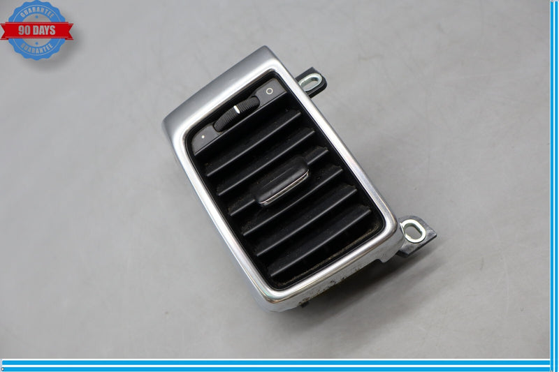 Load image into Gallery viewer, 10-16 Porsche Panamera Rear Center Console Left Side AC Air Vent Grille Oem