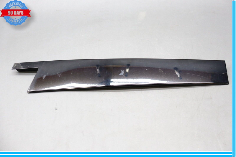 Load image into Gallery viewer, 13-19 Mercedes X166 GL550 GLS550 Rear Right Side Door Window Molding Oem