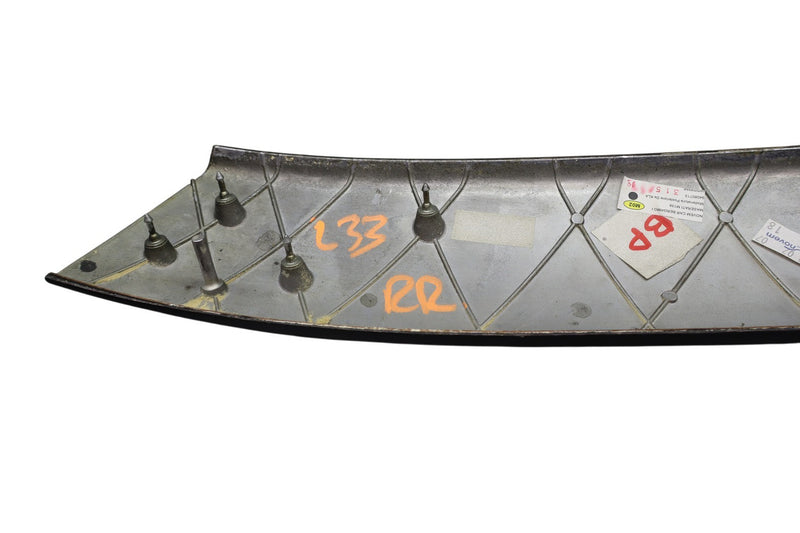 Load image into Gallery viewer, 03-13 Maserati Quattroporte M139 Rear Right Side Door Panel Trim Panel Oem