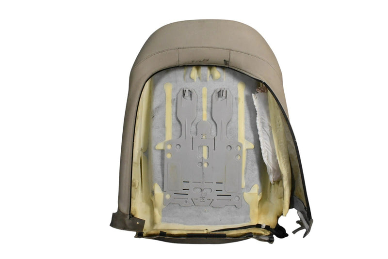 Load image into Gallery viewer, 09-12 Audi A4 Rear Right Passenger Side Upper Seat Cover Cushion 8K0963557R OEM