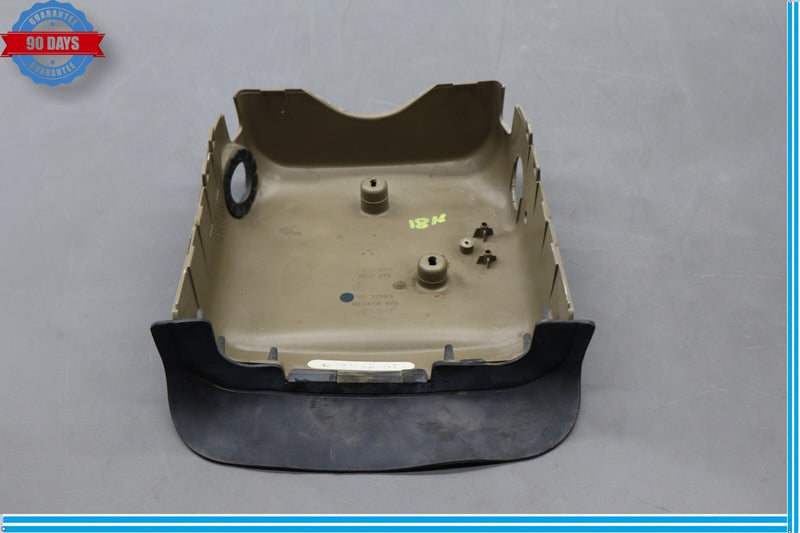 Load image into Gallery viewer, 97-06 Jaguar X100 XK8 XKR Steering Column Cover Panel Trim HJA9346BA Oem
