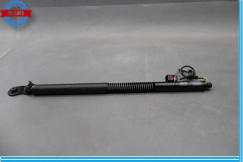Load image into Gallery viewer, 12-17 Audi A7 Quattro Rear Left Driver Side Trunk Power Lift Shock Strut Oem