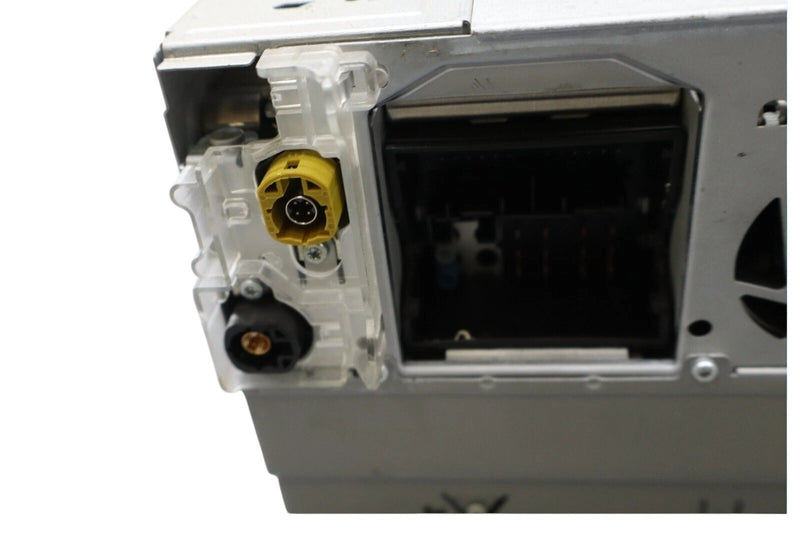 Load image into Gallery viewer, 11-14Porsche Cayenne 958 Turbo Command Head Unit Navigation Radio 958642961N OEM