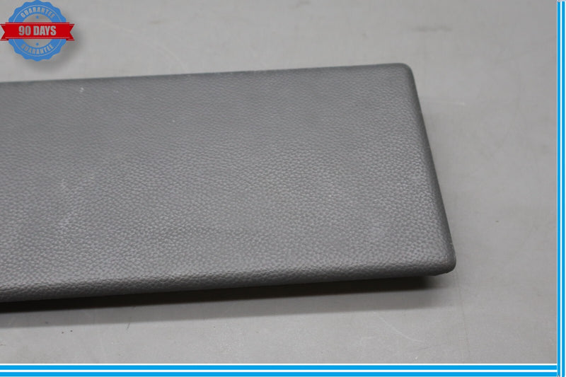 Load image into Gallery viewer, 03-06 Mercedes SL600 SL500 SL55 Rear Left Side Storage Compartment Lid Cover Oem