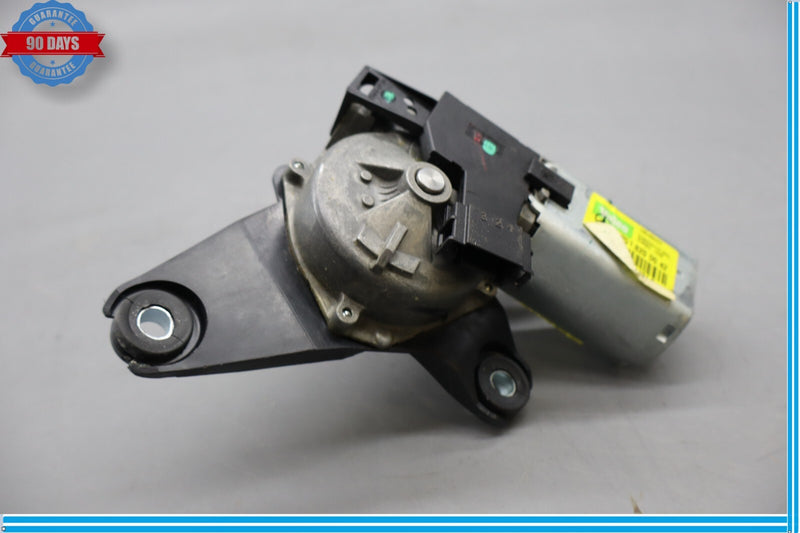 Load image into Gallery viewer, 06-19 Mercedes GL450 ML550 X164 Rear Trunk Tailgate Liftgate Wiper Motor Oem