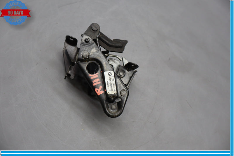 Load image into Gallery viewer, 11-16 BMW 528i 535i 550i F10 Front Right Passenger Hood Bonnet Lock Latch Oem