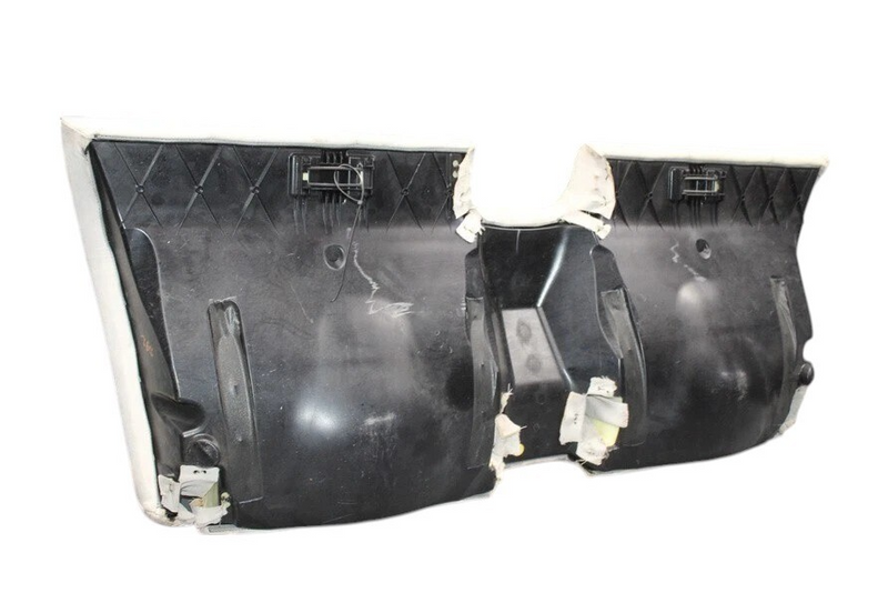 Load image into Gallery viewer, 12-18 BMW 650i 640i 535i Base Couch Rear Seat Lower Cushion Bottom Leather Oem