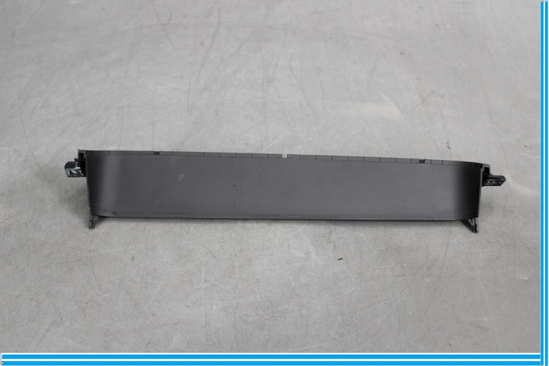 Load image into Gallery viewer, 09-15 BMW 750Li F01 F02 Dash Dashboard Instrument Panel Cover Trim Oem