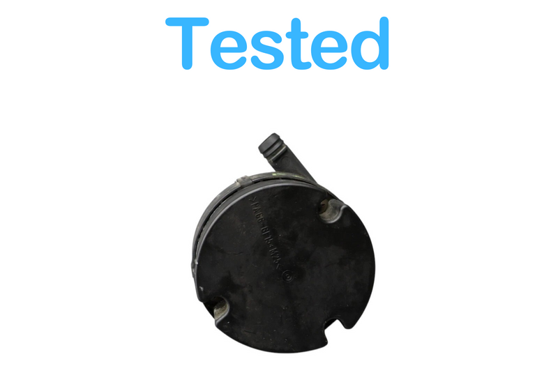 Load image into Gallery viewer, 00-14 Mercedes W215 S600 CL600 Secondary Air Smog Pump Emission Control Oem