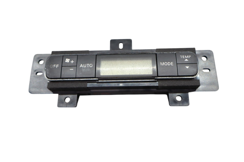 Load image into Gallery viewer, 11-17 Infiniti QX56 QX80 Rear Temperature HVAC AC Heater Control 275111LK0A Oem