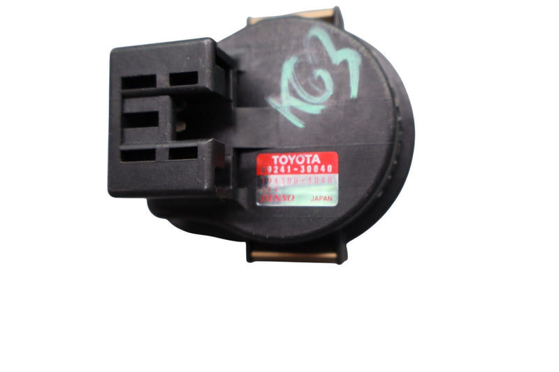 Load image into Gallery viewer, 06-20 Lexus GS350 LS460 Front Air Shock Strut Actuator Sensor Solenoid Oem