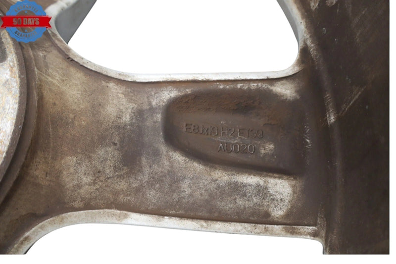 Load image into Gallery viewer, 09-17 Audi Q5 19x8 19" 5 Spoke Alloy Wheel Rim Oem