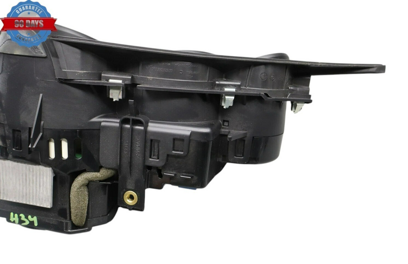 Load image into Gallery viewer, 10-12 Porsche Panamera Turbo Speedometer Instrument Cluster 97064112604 Oem