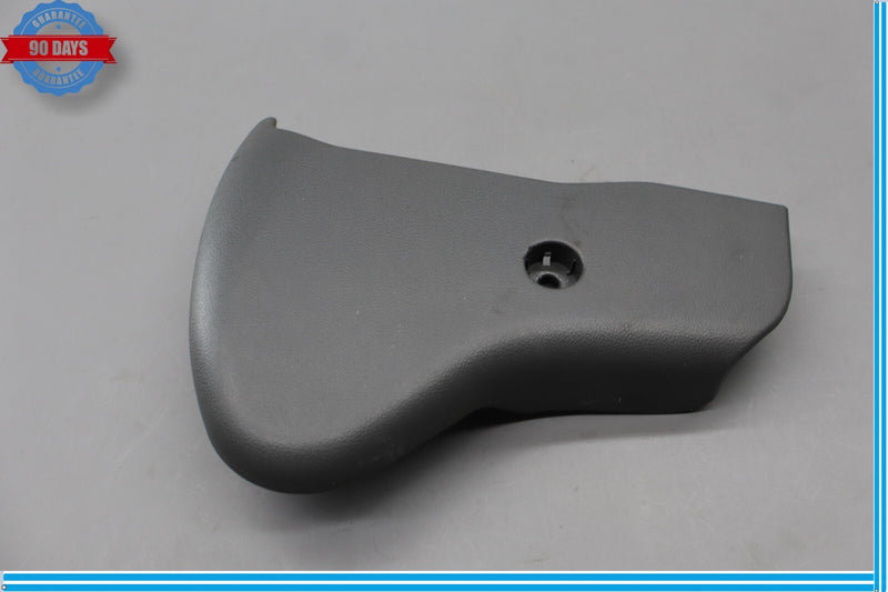 Load image into Gallery viewer, 03-12 Mercedes R230 SL500 SL600 Front Left Side Seat Outer Rear Cover Trim Oem