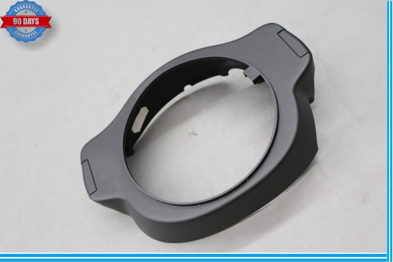 Load image into Gallery viewer, 14-19 Maserati Ghibli Steering Column Cover Trim Mechanism 21523448 Oem
