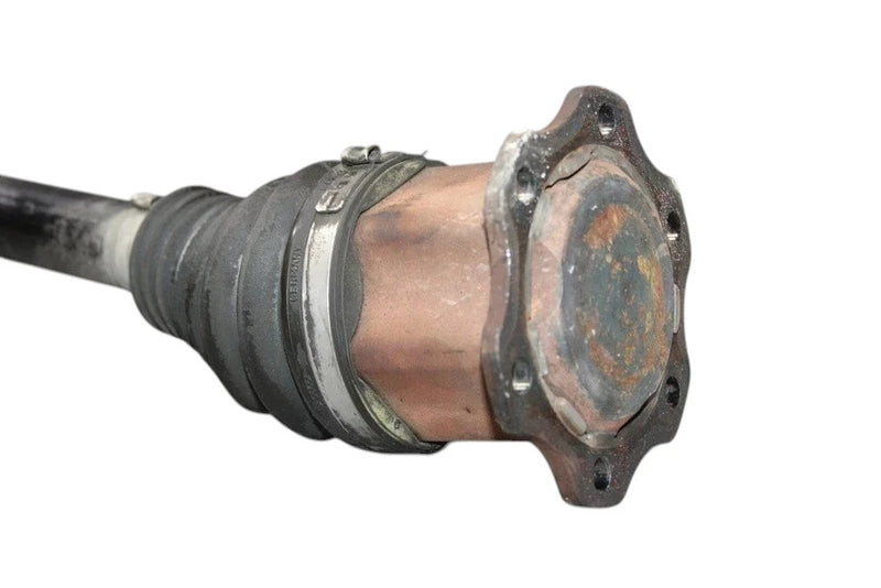 Load image into Gallery viewer, 12-18 Audi A7 A7 Quattro Front Right CV Axle Shaft Drive Shaft 4H0407271H Oem