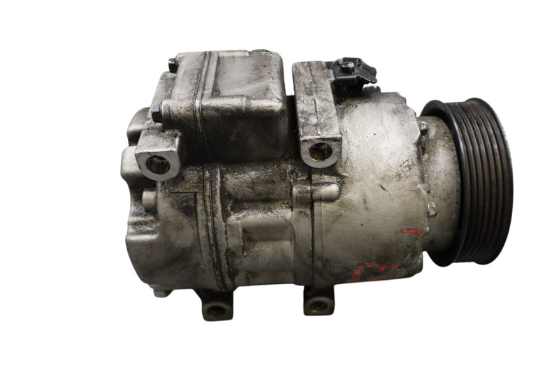 Load image into Gallery viewer, 12-17 Audi A6 Quattro A/C AC Air Conditioning Compressor Clutch 4G0260805D Oem