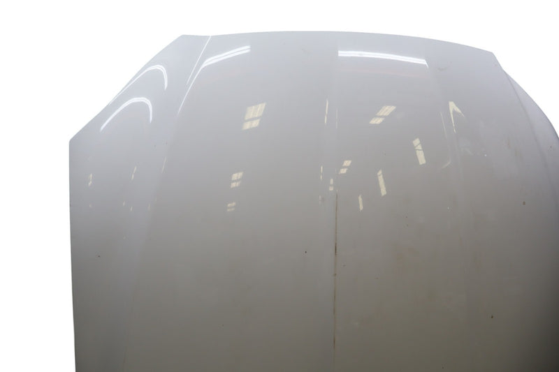 Load image into Gallery viewer, 10-19 Jaguar X351 XJ XJL Front Hood Bonnet Lid Panel Cover White AW9316612AD Oem