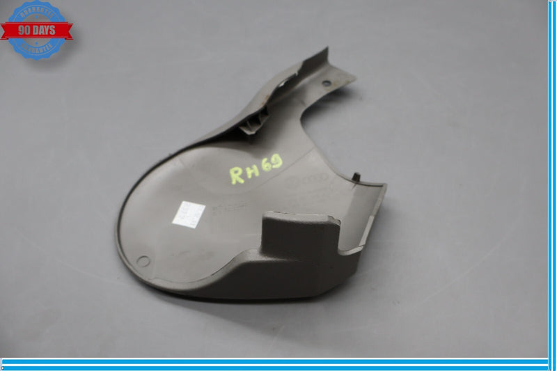 Load image into Gallery viewer, 11-18 Porsche Cayenne Front Right Passenger Seat Trim Cover 8T0881328A Oem