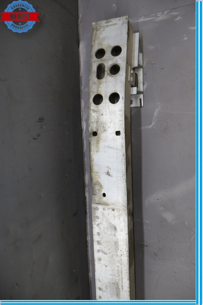 Load image into Gallery viewer, 07-17 Lexus LS460 LS460L Rear Bumper Reinforcement Impact Bar Rebar Oem