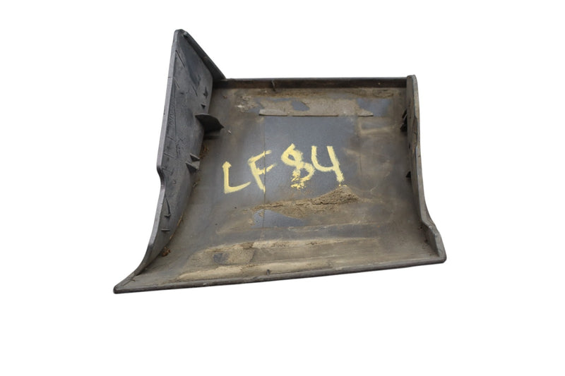 Load image into Gallery viewer, 07-15 Audi Q7 4L Front Left Side Fender Lower Panel Cover Trim 4L0854959 Oem