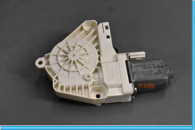 Load image into Gallery viewer, 09-18 Audi A4 Wagon Rear Left Driver Side Power Window Motor Regulator Oem