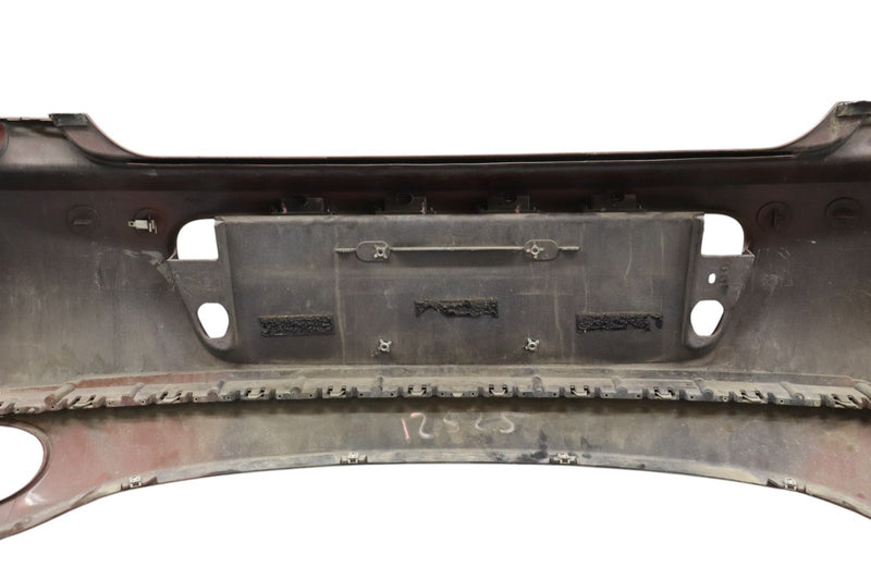 Load image into Gallery viewer, 03-10 Bentley Continental Rear Bumper Cover Assembly 3W8807417G Oem