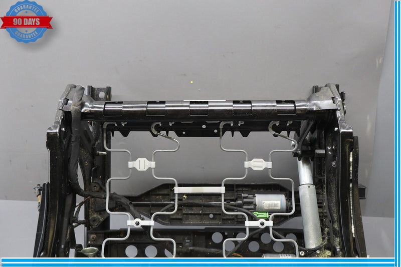 Load image into Gallery viewer, 11-16 BMW 528i 535i 550i Front Left Driver Side Seat Track Rail Frame Oem