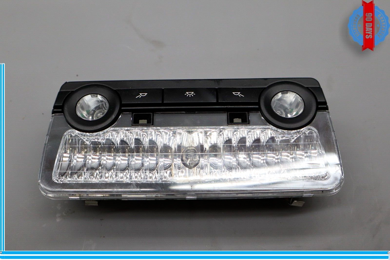 Load image into Gallery viewer, 09-12 BMW 750Li 750i Rear Upper Overhead Dome Reading Light Lamp Oem
