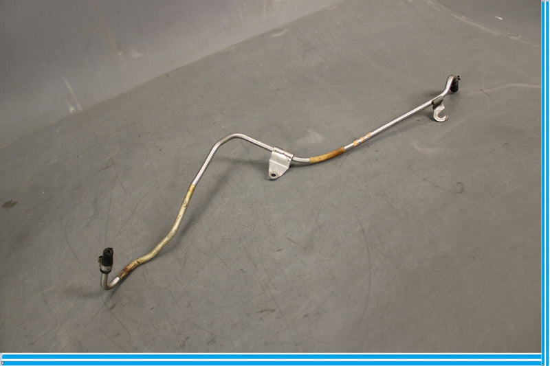 Load image into Gallery viewer, 06-12 Bentley Continental Turbocharger Vacuum Hose Tube Pipe Oem