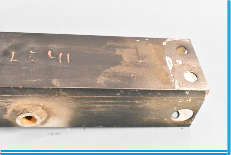 Load image into Gallery viewer, 07-12 Lexus LS460 Front Left Driver Bumper Reinforcement Bar Bracket Oem