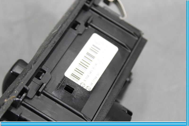 Load image into Gallery viewer, 06-13 Mercedes GL550 GL450 Headlight Control Switch Module Unit Oem