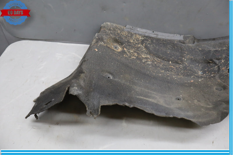 Load image into Gallery viewer, 11-16 BMW 535i xDrive Front Right Side Fender Liner Splash Shield Oem