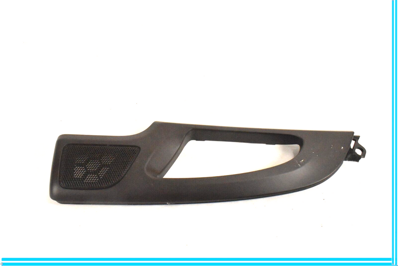 Load image into Gallery viewer, 11-18 Porsche Cayenne Rear Left Interior Door Handle Trim 7P5839247 Oem
