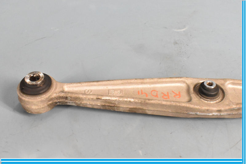 Load image into Gallery viewer, 07-17 Lexus LS460 Rear Right Passenger Lower Intermediate Control Arm Oem