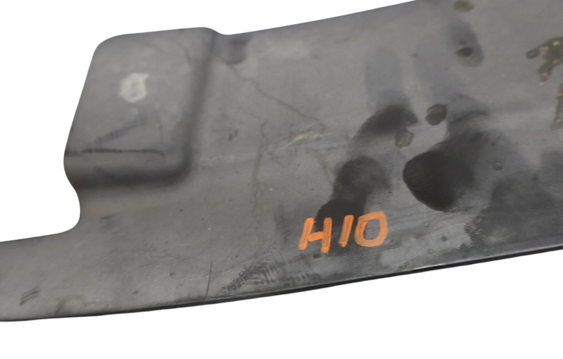 Load image into Gallery viewer, 14-20 Maserati Ghibli Front Radiator Support Air Intake Duct Guide Deflector Oem