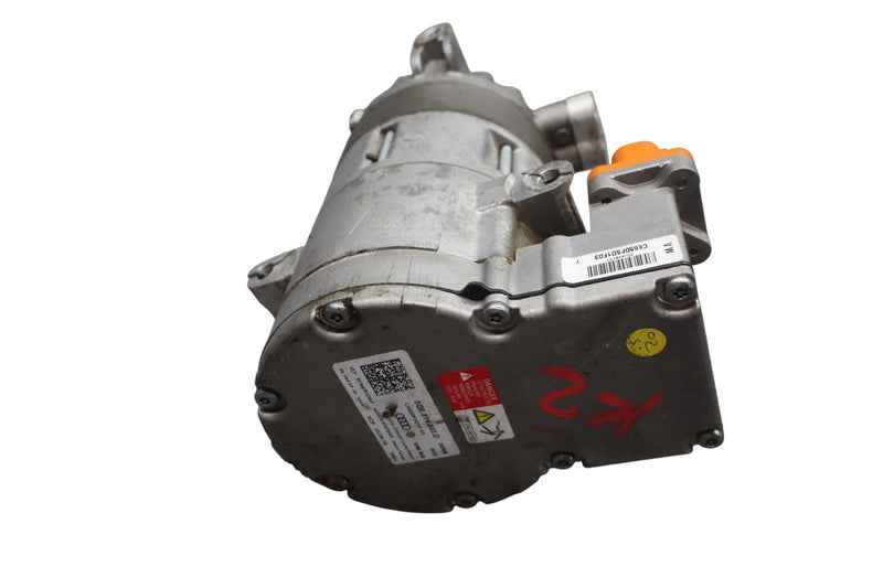 Load image into Gallery viewer, 15-19 Volkswagen E-Golf HVAC AC Air Conditioning Compressor Clutch Oem