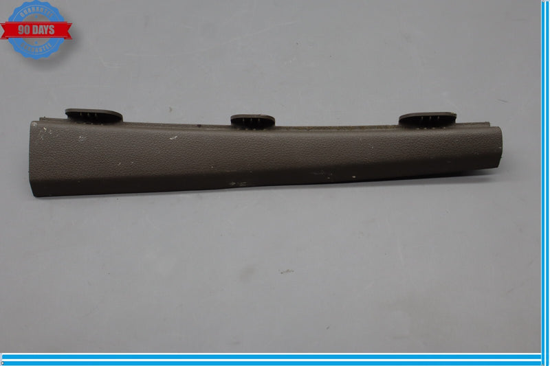 Load image into Gallery viewer, 09-17 Audi Q5 Front Right Passenger Side A-Pillar Trim Panel Lining Cover Oem