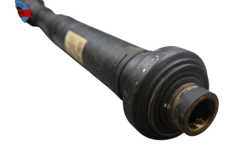 Load image into Gallery viewer, 11-17 Volkswagen Touareg VW Front Propeller Drive Shaft Driveshaft Assembly Oem