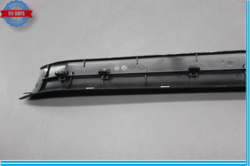 Load image into Gallery viewer, 14-24 Jaguar X152 F-Type Right Passenger Interior Door Sill Cover Trim Oem