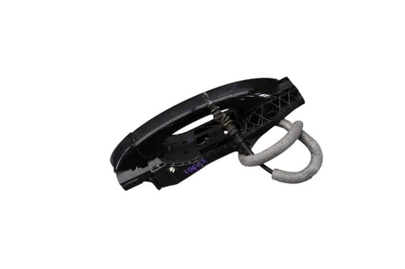 Load image into Gallery viewer, 11-18 Volkswagen VW Touareg Front Right Passenger Side Exterior Door Handle OEM