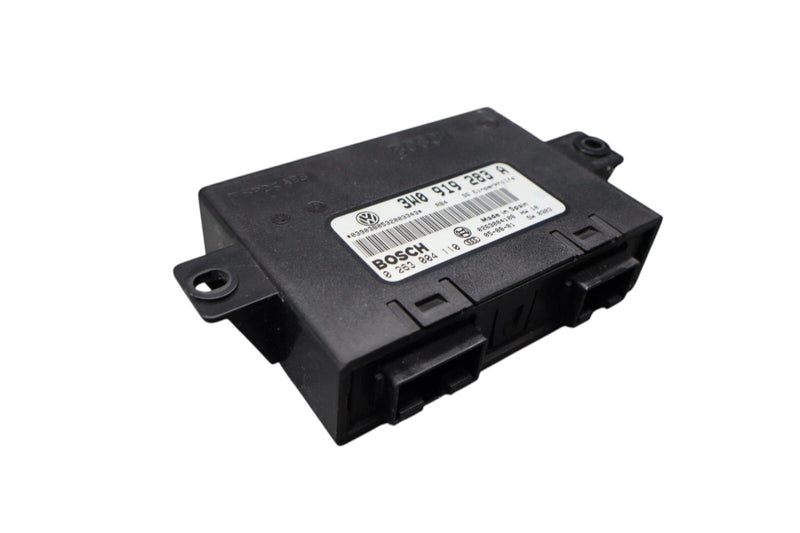 Load image into Gallery viewer, 03-12 Bentley Continental GT Park Parking Assist Control Module 3W0919283A OEM