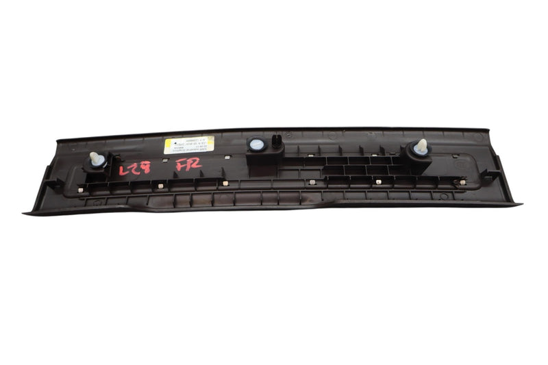 Load image into Gallery viewer, 12-19 Range Rover Evoque L538 4DR Front Right Side Door Tread Scuff Plate Oem