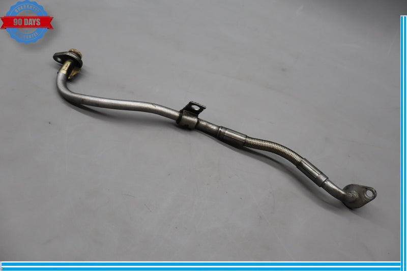 Load image into Gallery viewer, 14-17 Fiat 500L Engine Cooling Thermostat Housing Hose Line Pipe Oem