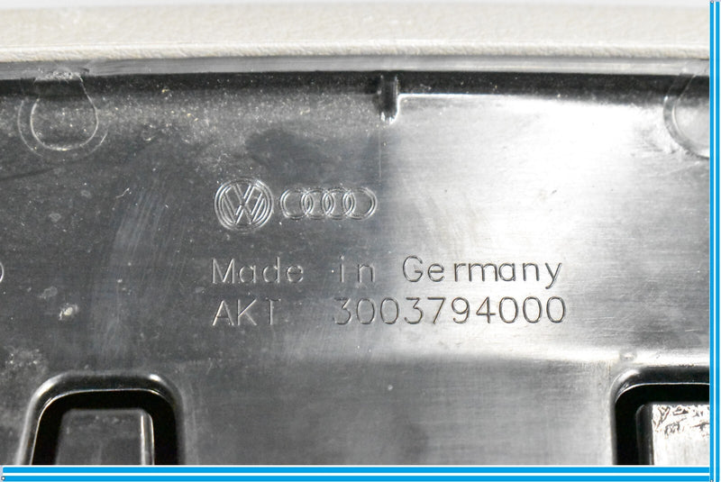 Load image into Gallery viewer, 11-16 Porsche Front Right Passenger Seat Lower Storage Tray Drawer Box Oem