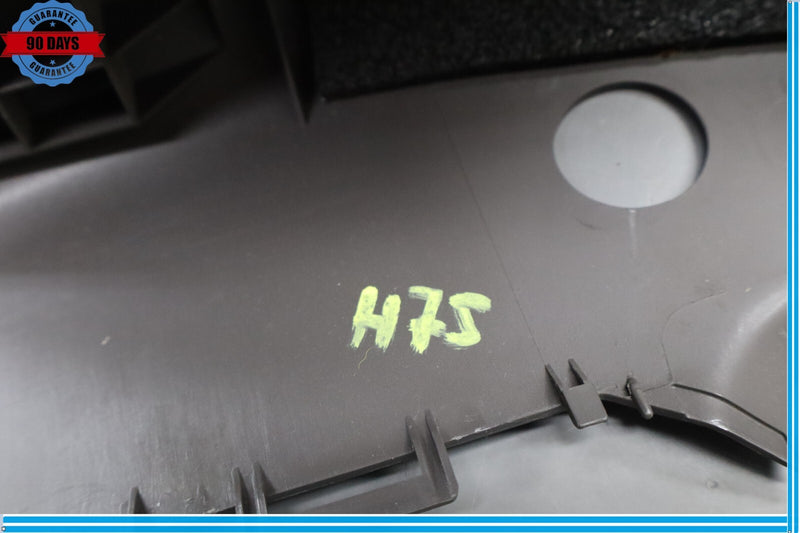 Load image into Gallery viewer, 07-12 Lexus LS460 Steering Wheel Column Lower Boot Trim Cover Panel Oem