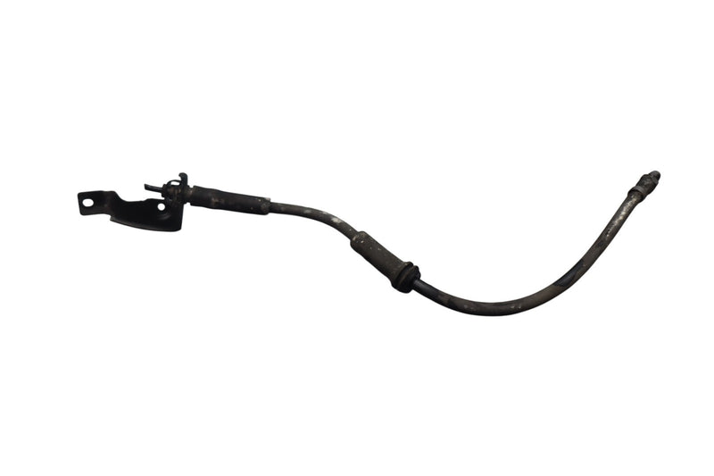Load image into Gallery viewer, 14-23 Mercedes B250e CLA250 Front Right Passenger Side Brake Caliper Hose Oem